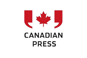 Canadian Press