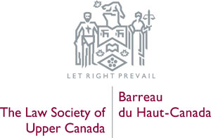 Law Society of Upper Canada