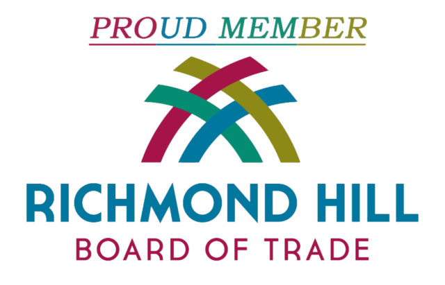 Richmond Hill Board of Trade Member