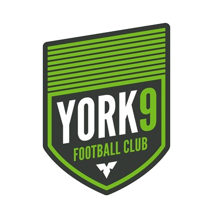 York9 FC